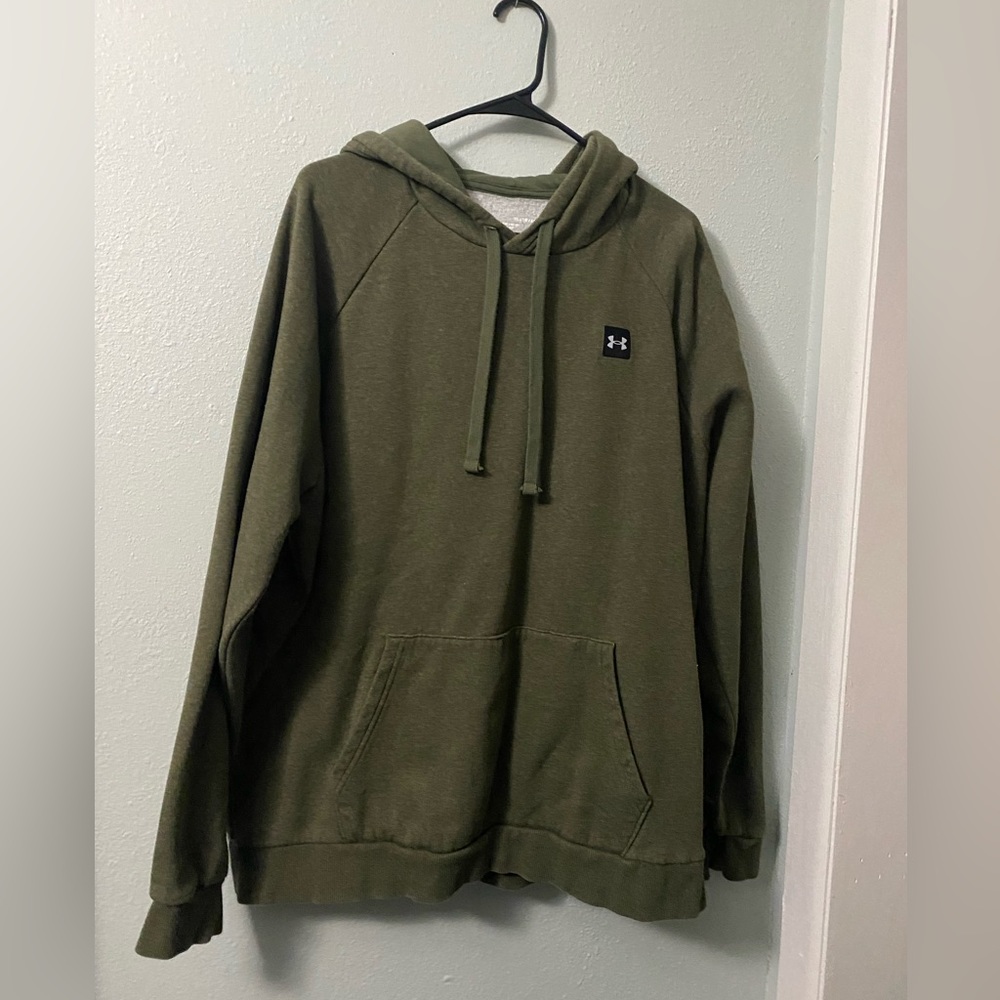 Under Armour Hoodie